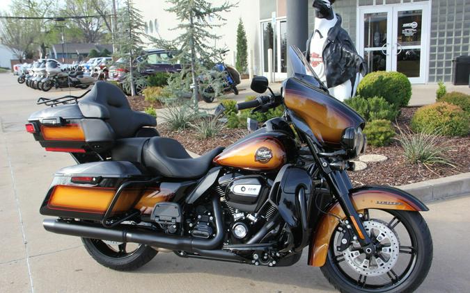 2024 Harley-Davidson Ultra Limited