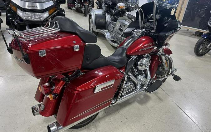 2013 Harley-Davidson® FLTRU - Road Glide® Ultra