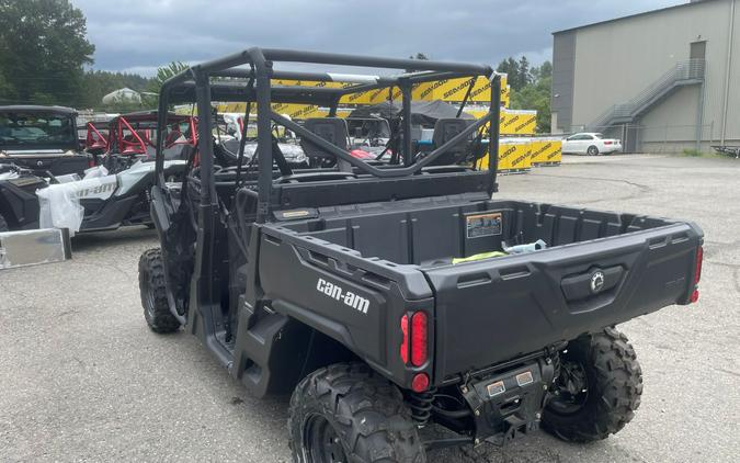 2023 Can-Am Defender MAX HD9