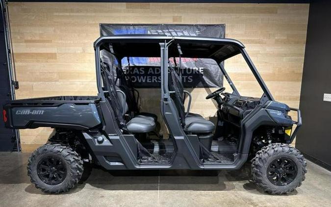 2024 Can-Am® Defender MAX XT HD10