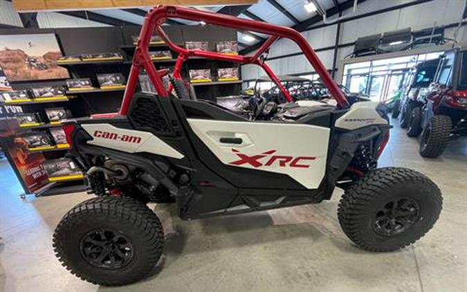 2024 Can-Am Maverick Sport X RC