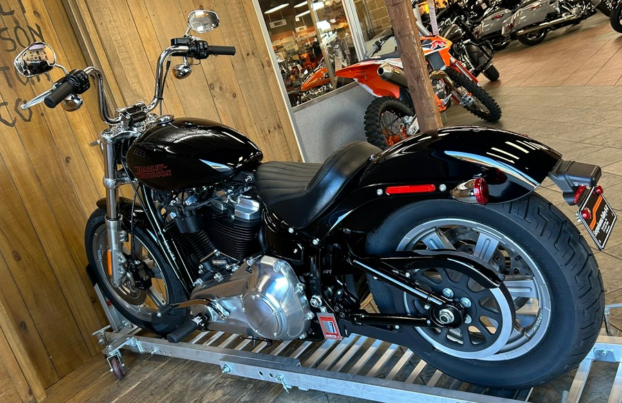 2024 Harley-Davidson Softail® Standard