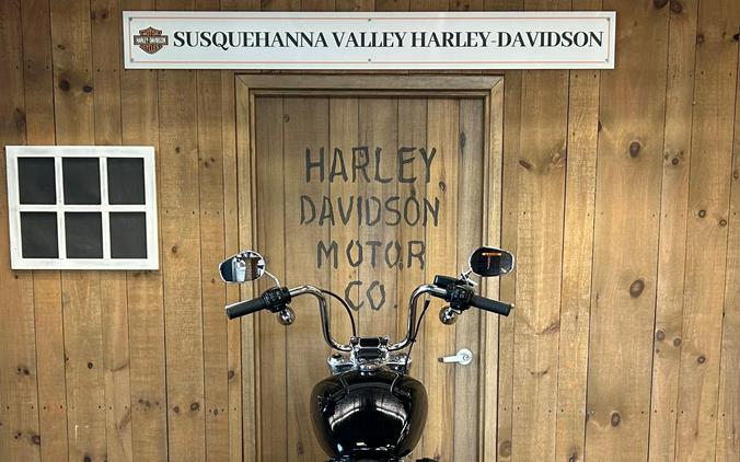 2024 Harley-Davidson Softail® Standard