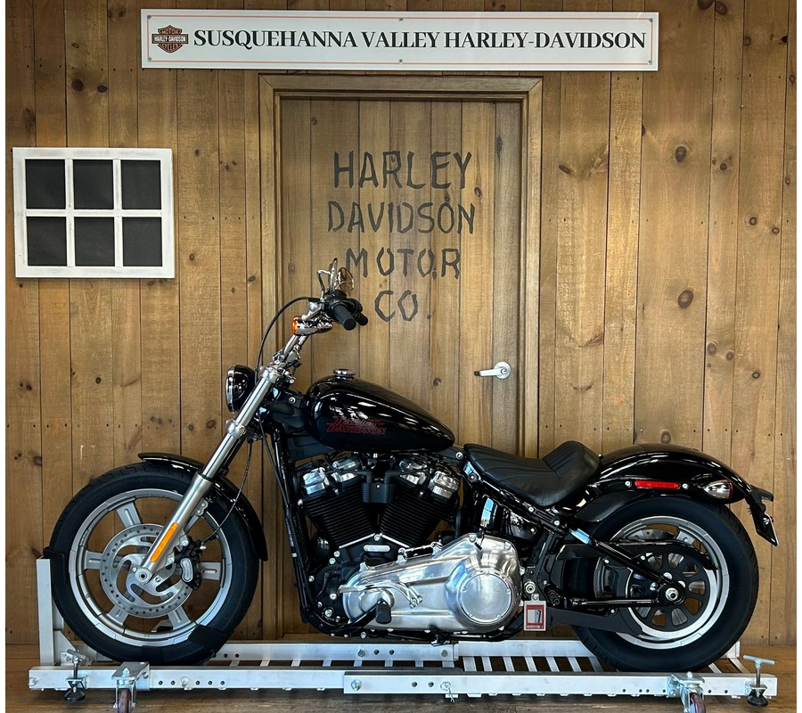 2024 Harley-Davidson Softail® Standard