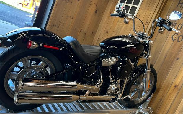 2024 Harley-Davidson Softail® Standard