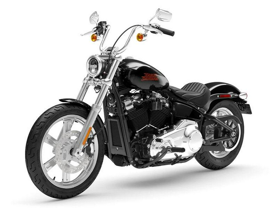 2024 Harley-Davidson Softail® Standard