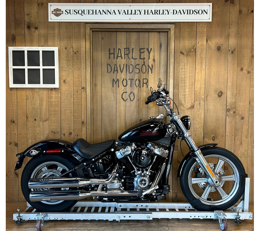 2024 Harley-Davidson Softail® Standard