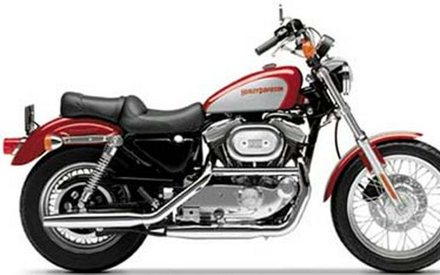 2000 Harley-Davidson XLH Sportster® 1200