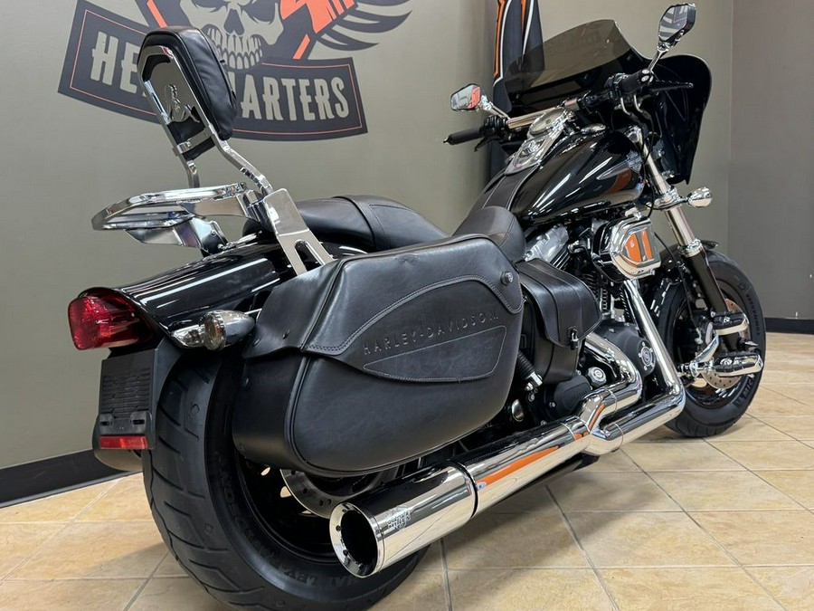 2009 Harley-Davidson Dyna Glide Fat Bob™