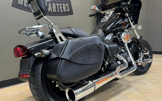 2009 Harley-Davidson Dyna Glide Fat Bob™