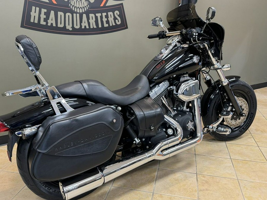 2009 Harley-Davidson Dyna Glide Fat Bob™