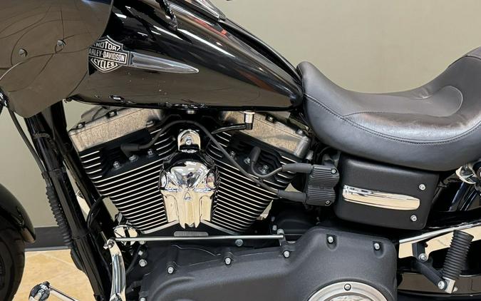 2009 Harley-Davidson Dyna Glide Fat Bob™