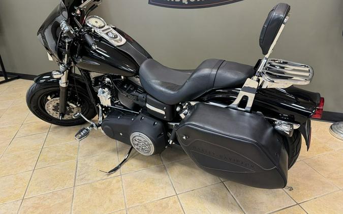 2009 Harley-Davidson Dyna Glide Fat BobT