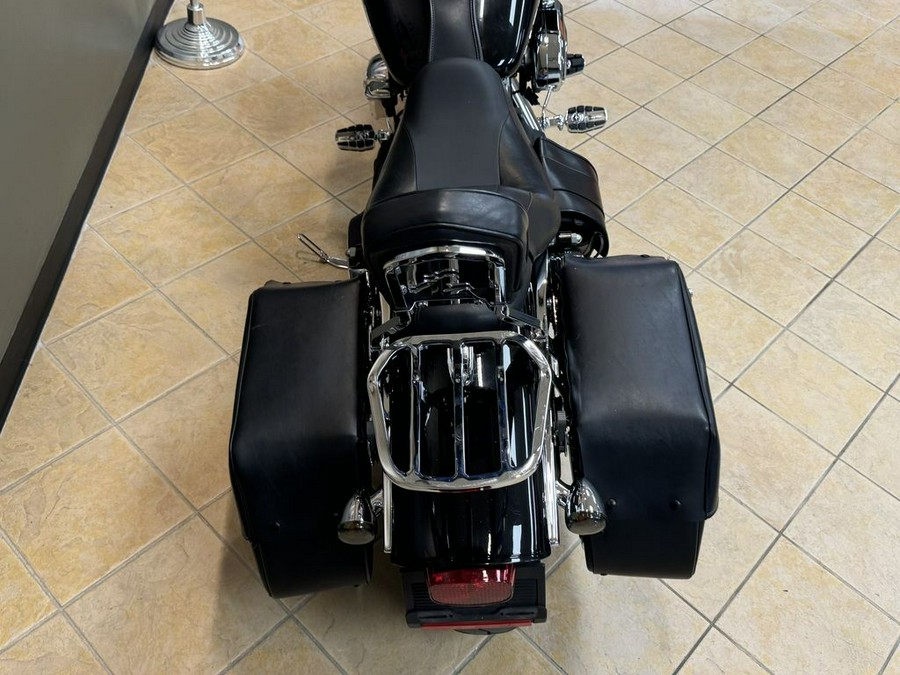 2009 Harley-Davidson Dyna Glide Fat BobT