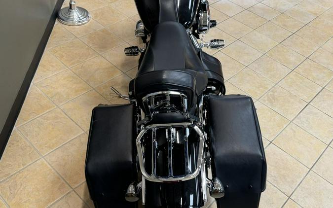 2009 Harley-Davidson Dyna Glide Fat BobT