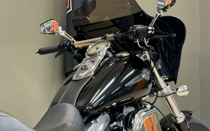 2009 Harley-Davidson Dyna Glide Fat Bob™