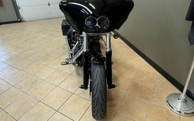 2009 Harley-Davidson Dyna Glide Fat BobT