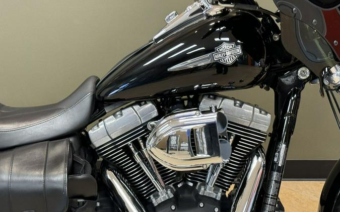 2009 Harley-Davidson Dyna Glide Fat Bob™