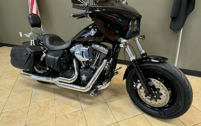 2009 Harley-Davidson Dyna Glide Fat Bob™