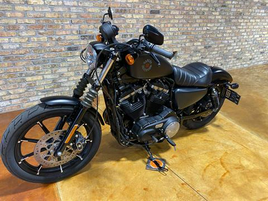 2021 Harley-Davidson Iron 883™