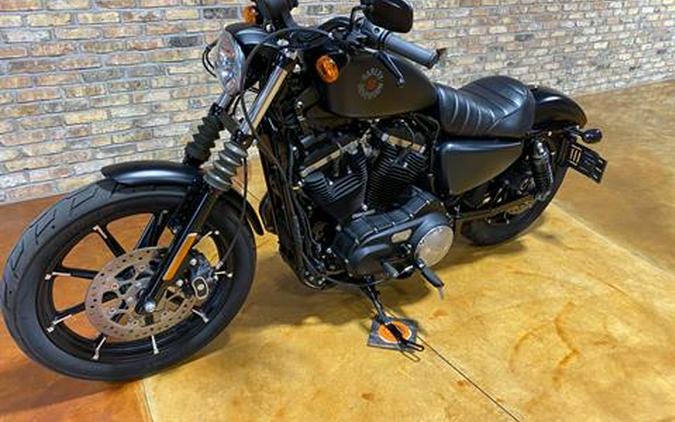 2021 Harley-Davidson Iron 883™