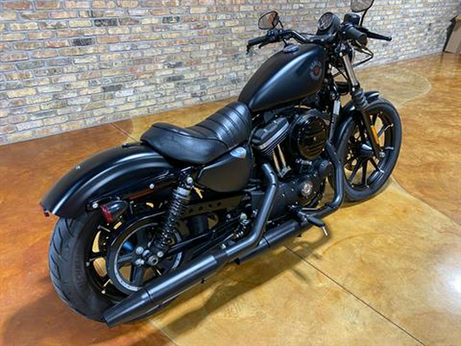 2021 Harley-Davidson Iron 883™