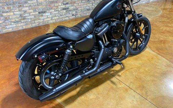 2021 Harley-Davidson Iron 883™