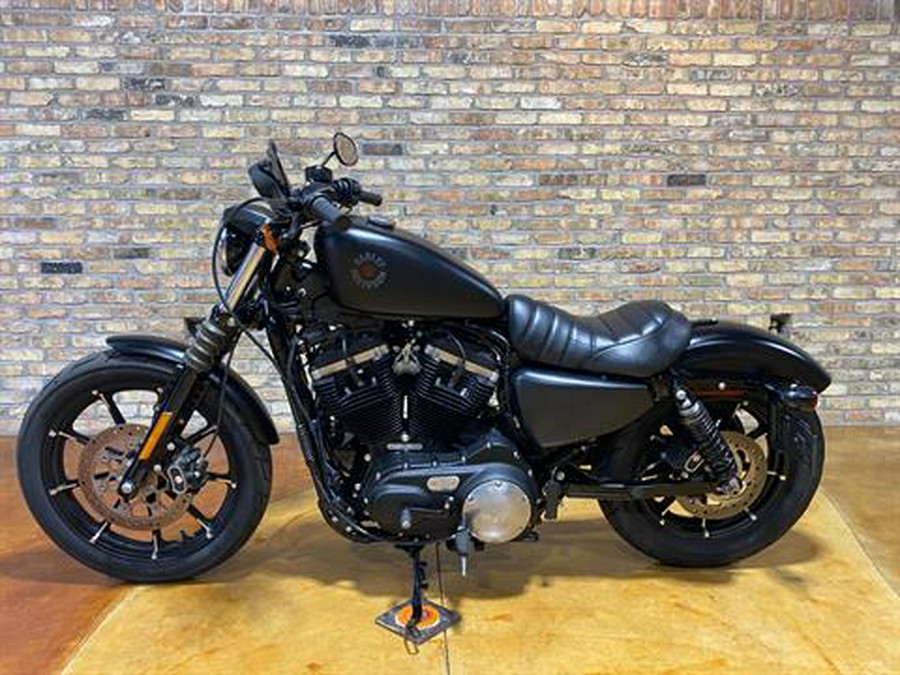 2021 Harley-Davidson Iron 883™