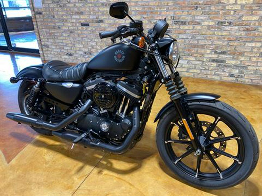 2021 Harley-Davidson Iron 883™