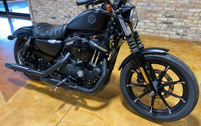 2021 Harley-Davidson Iron 883™