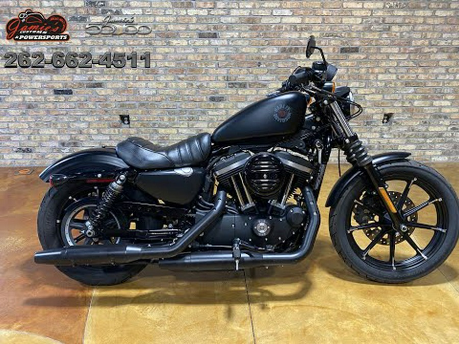 2021 Harley-Davidson Iron 883™