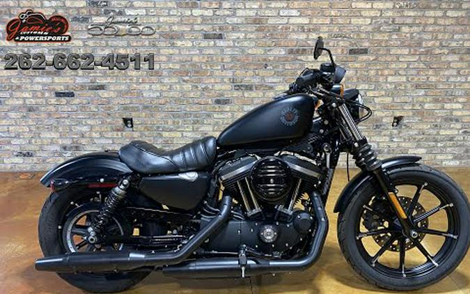 2021 Harley-Davidson Iron 883™