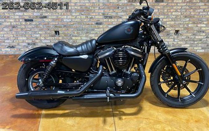 2021 Harley-Davidson Iron 883™