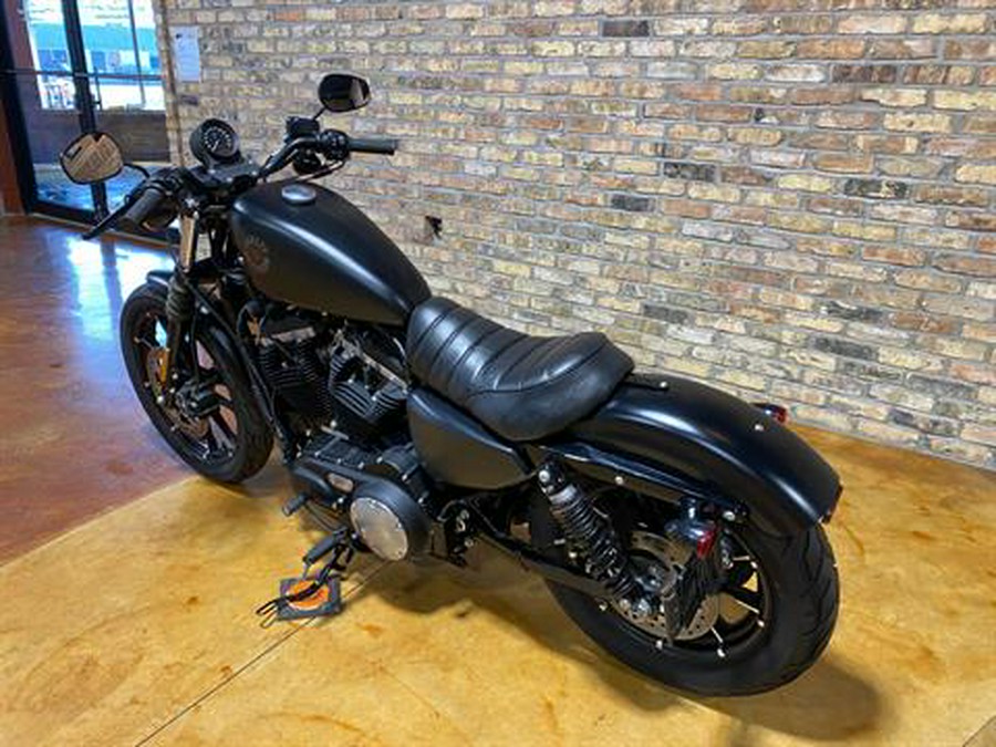 2021 Harley-Davidson Iron 883™