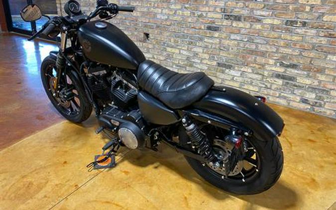 2021 Harley-Davidson Iron 883™