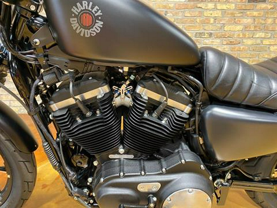 2021 Harley-Davidson Iron 883™