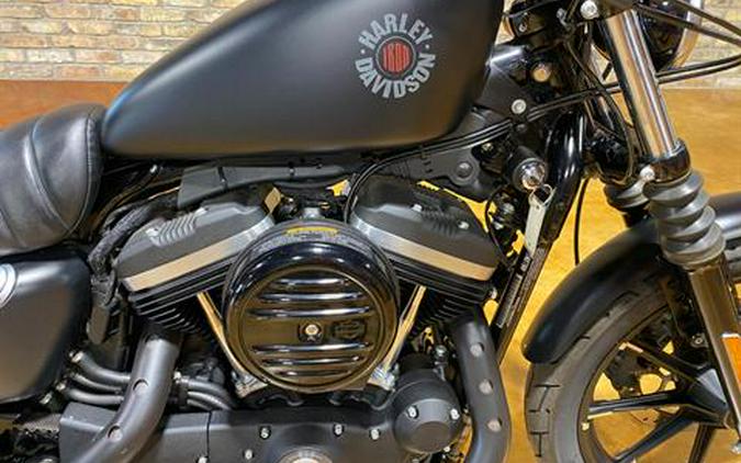 2021 Harley-Davidson Iron 883™