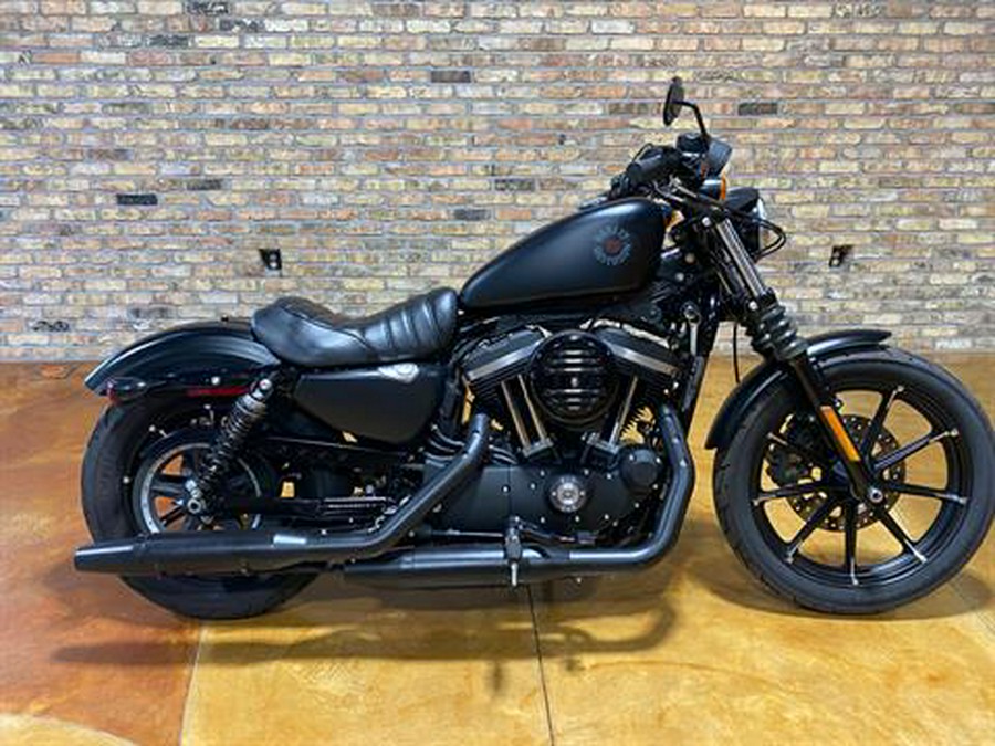 2021 Harley-Davidson Iron 883™