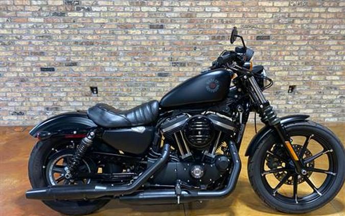 2021 Harley-Davidson Iron 883™