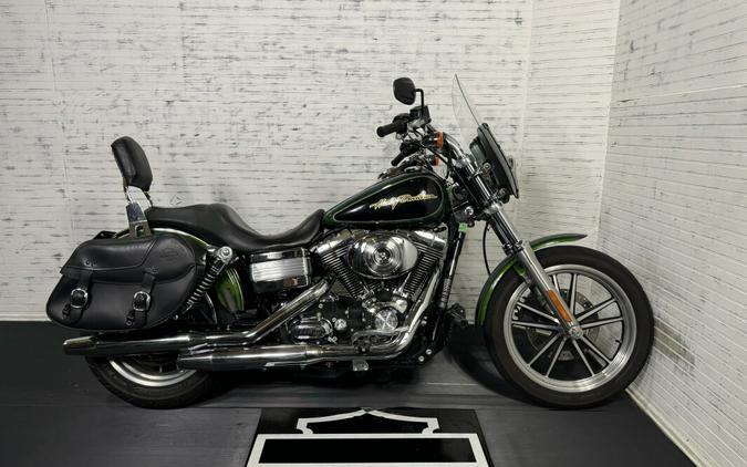 2006 Harley-Davidson Low Rider®