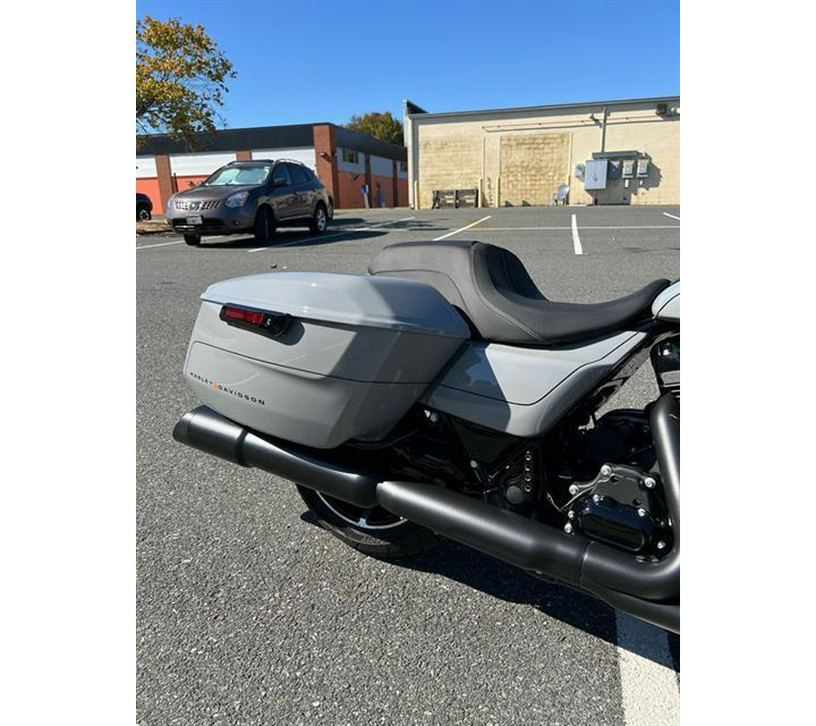 2024 Harley-Davidson Road Glide®