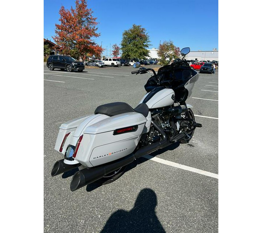 2024 Harley-Davidson Road Glide®