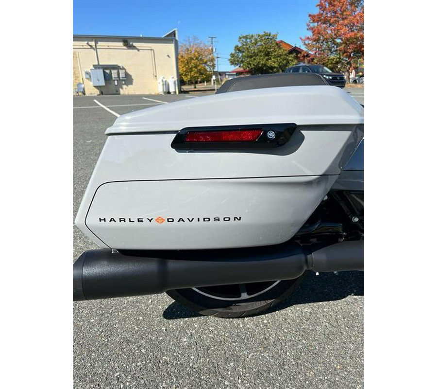 2024 Harley-Davidson Road Glide®