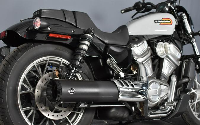 2024 Harley-Davidson Nightster Special