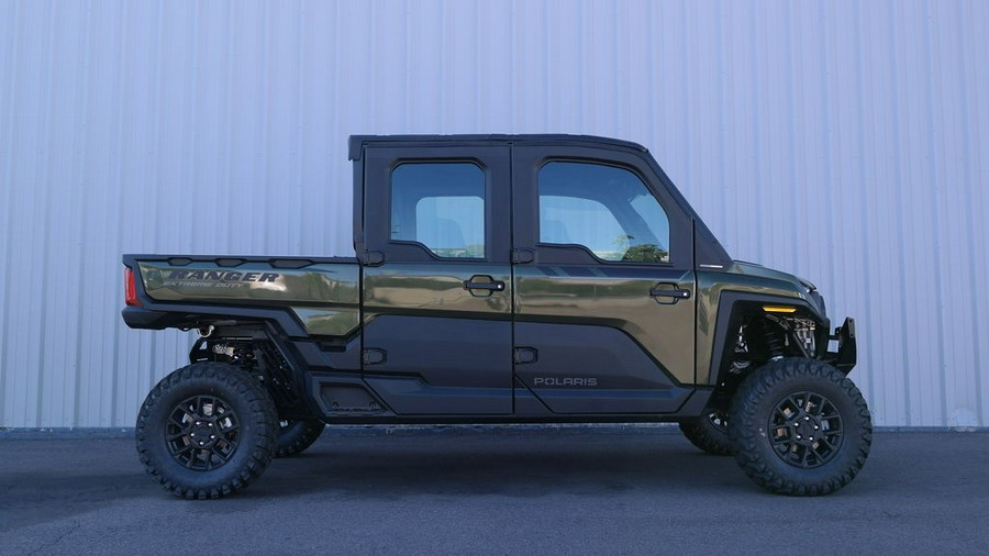 2026 Polaris® Ranger Crew XD 1500 NorthStar Premiun