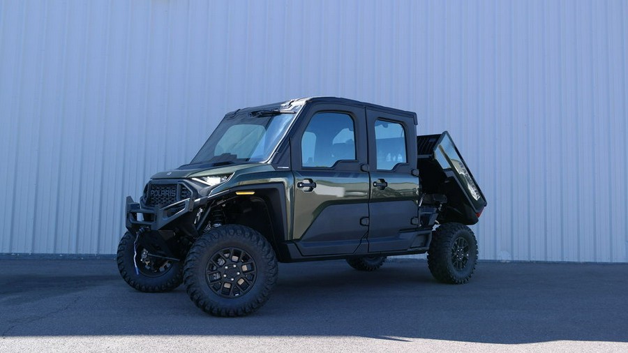 2026 Polaris® Ranger Crew XD 1500 NorthStar Premiun