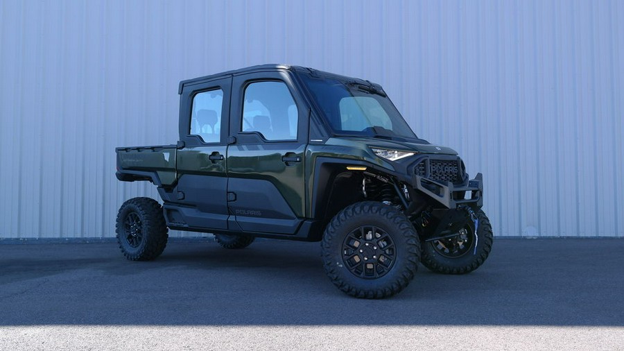 2026 Polaris® Ranger Crew XD 1500 NorthStar Premiun