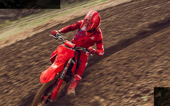 2025 GAS GAS MC 125 - 156935*