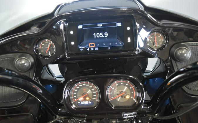 2019 Harley-Davidson CVO Road Glide