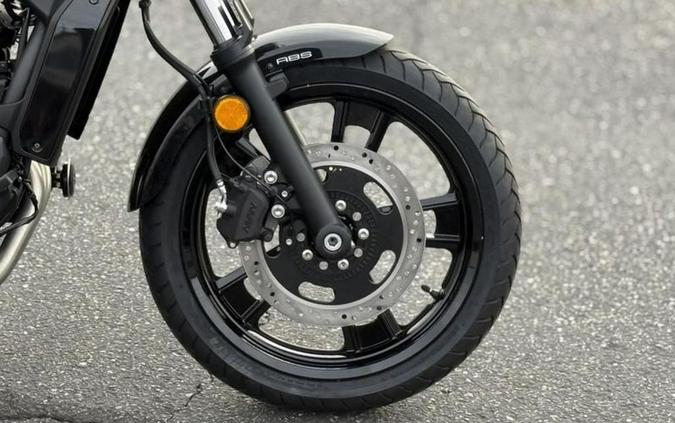 2026 Kawasaki Vulcan® S ABS